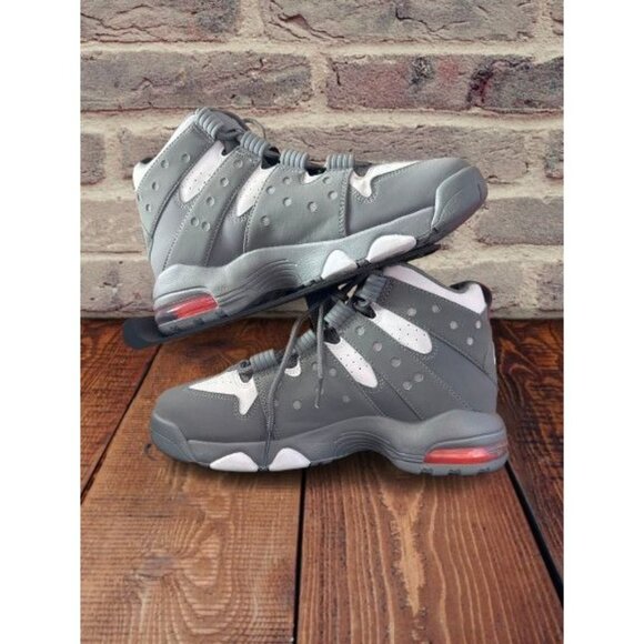 Nike Air Max CB2 '94 - Charles Barkley 6.5M - Picture 1 of 4